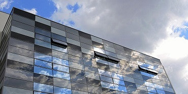 Uw exterieur
