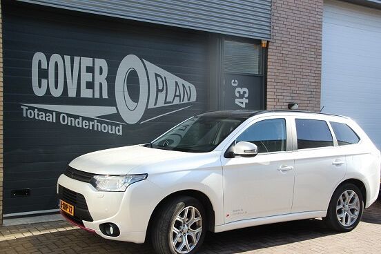 Auto belettering
