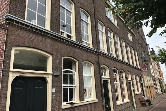Zonwerende folie